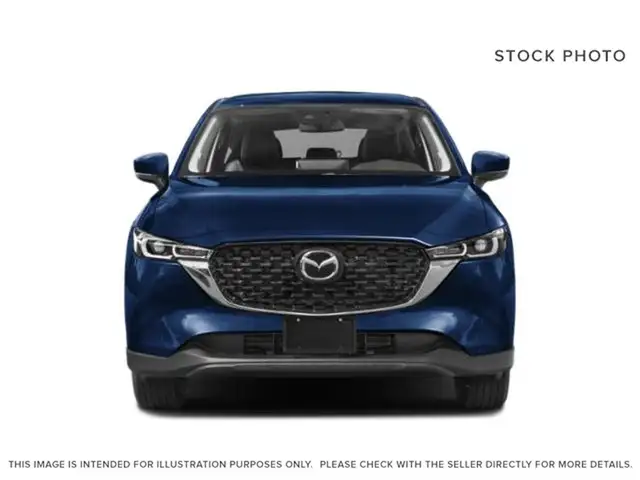 2025 Mazda CX-5 - Photo 2