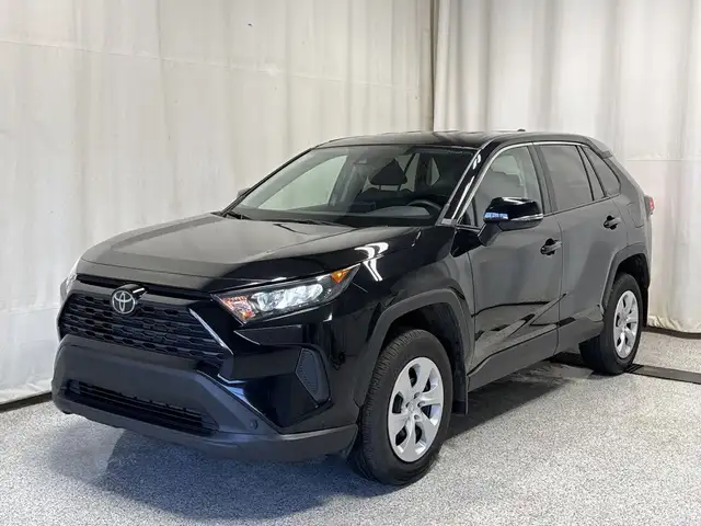 2024 Toyota RAV4 LE AWD - Backup Camera, Heated Front Seats, Blu - Photo 2