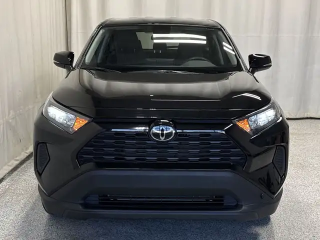 2024 Toyota RAV4 LE AWD - Backup Camera, Heated Front Seats, Blu - Photo 4