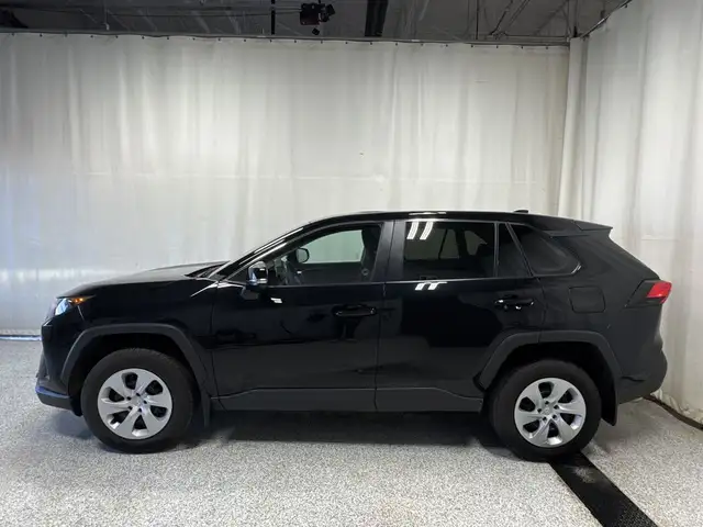 2024 Toyota RAV4 LE AWD - Backup Camera, Heated Front Seats, Blu - Photo 5