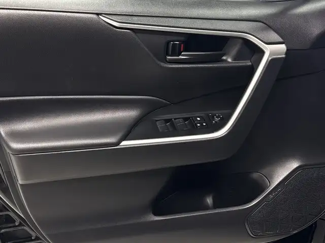 2024 Toyota RAV4 LE AWD - Backup Camera, Heated Front Seats, Blu - Photo 9