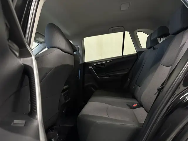 2024 Toyota RAV4 LE AWD - Backup Camera, Heated Front Seats, Blu - Photo 11