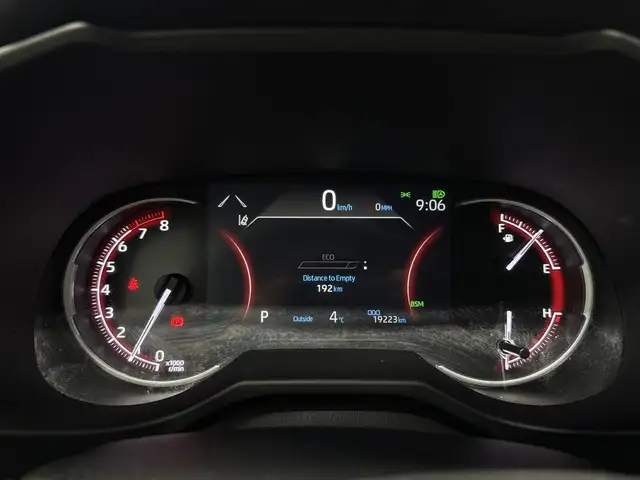 2024 Toyota RAV4 LE AWD - Backup Camera, Heated Front Seats, Blu - Photo 12