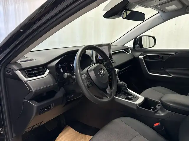 2024 Toyota RAV4 LE AWD - Backup Camera, Heated Front Seats, Blu - Photo 13