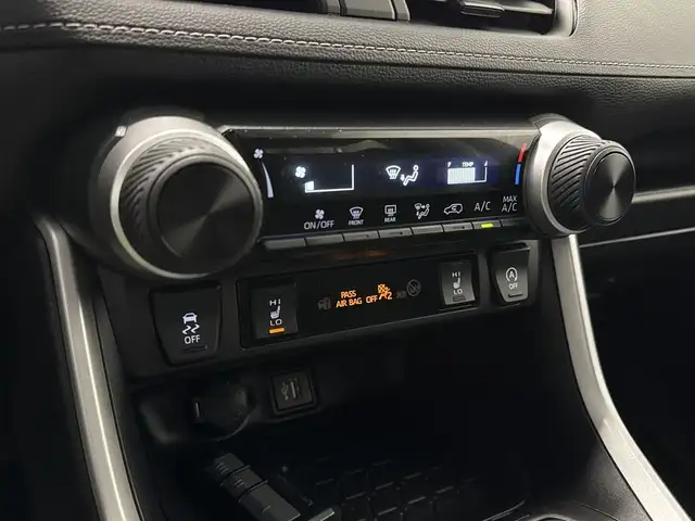 2024 Toyota RAV4 LE AWD - Backup Camera, Heated Front Seats, Blu - Photo 15