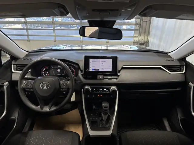 2024 Toyota RAV4 LE AWD - Backup Camera, Heated Front Seats, Blu - Photo 18