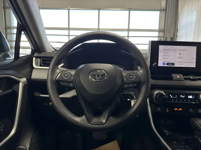 2024 Toyota RAV4 LE AWD - Backup Camera, Heated Front Seats, Blu - Photo 19