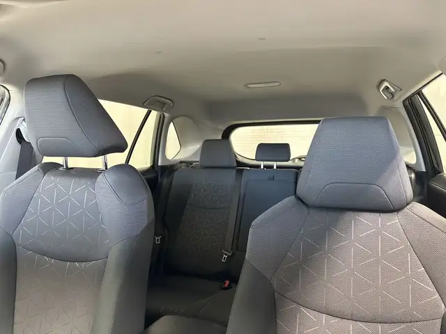 2024 Toyota RAV4 LE AWD - Backup Camera, Heated Front Seats, Blu - Photo 21