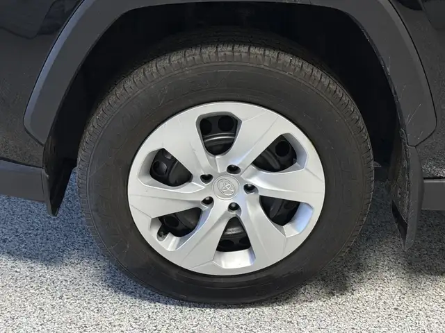 2024 Toyota RAV4 LE AWD - Backup Camera, Heated Front Seats, Blu - Photo 22