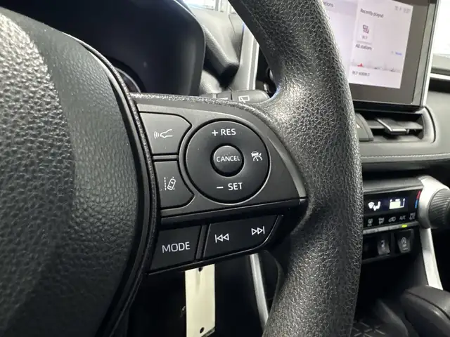 2024 Toyota RAV4 LE AWD - Backup Camera, Heated Front Seats, Blu - Photo 24