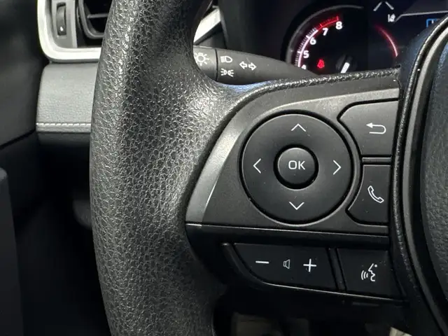 2024 Toyota RAV4 LE AWD - Backup Camera, Heated Front Seats, Blu - Photo 25