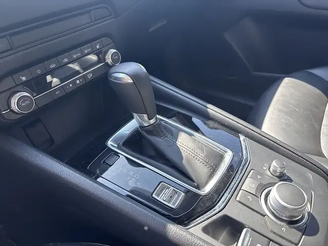 2025 Mazda CX-5 - Photo 3