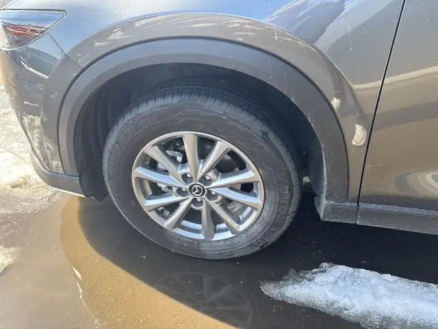 2025 Mazda CX-5 - Photo 6