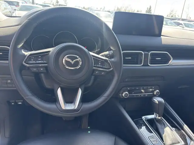 2025 Mazda CX-5 - Photo 7