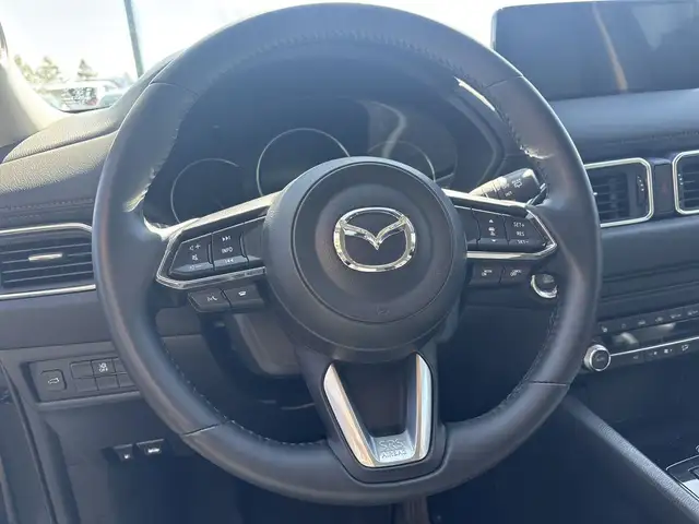 2025 Mazda CX-5 - Photo 8