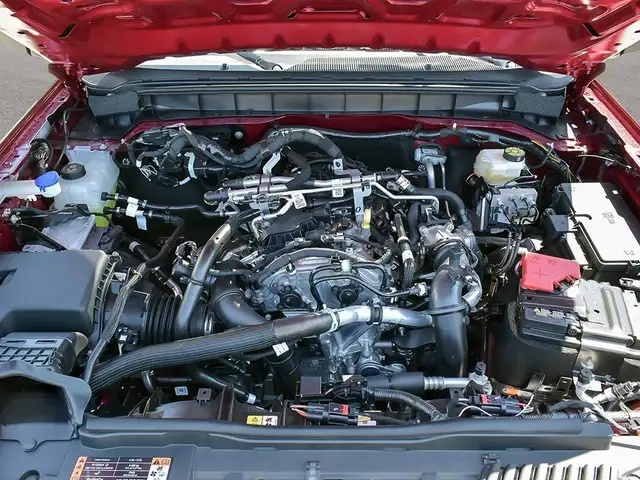 2026 Ford Bronco Big Bend - Photo 7