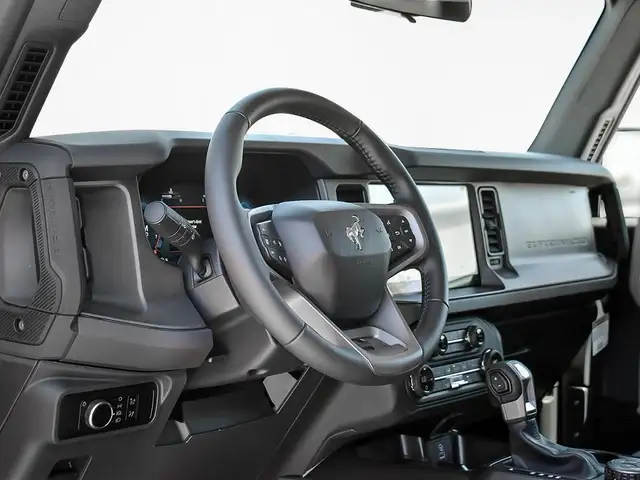 2026 Ford Bronco Big Bend - Photo 14