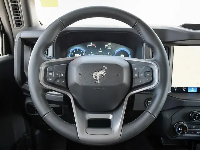 2026 Ford Bronco Big Bend - Photo 15