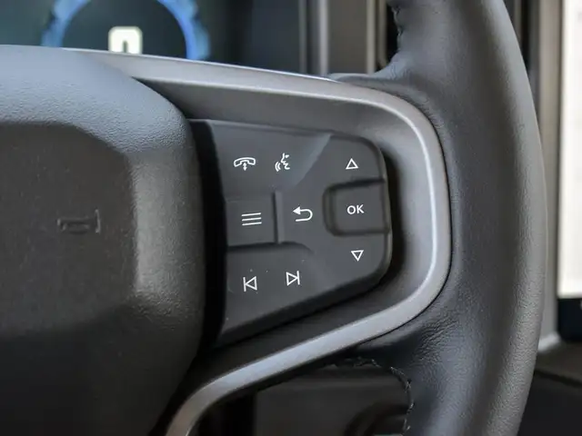 2026 Ford Bronco Big Bend - Photo 17