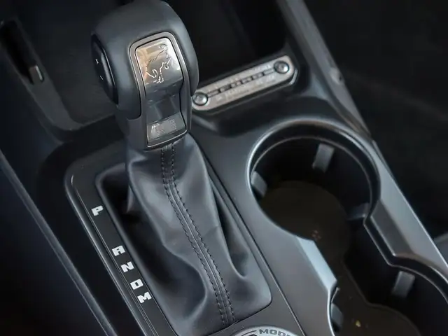 2026 Ford Bronco Big Bend - Photo 19