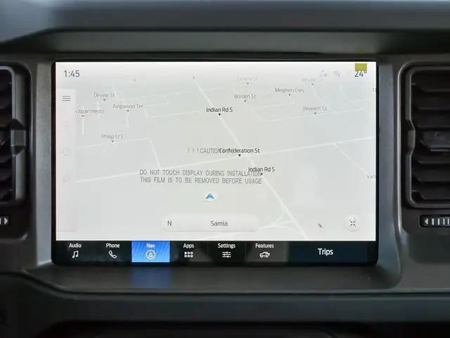 2026 Ford Bronco Big Bend - Photo 20