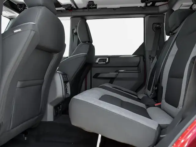 2026 Ford Bronco Big Bend - Photo 23