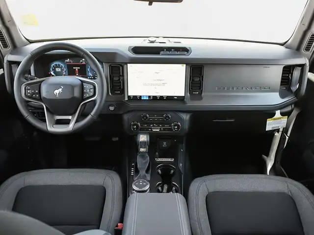 2026 Ford Bronco Big Bend - Photo 24