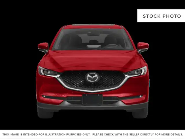 2021 Mazda CX-5 - Photo 2