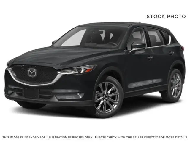 2021 Mazda CX-5 - Photo 3