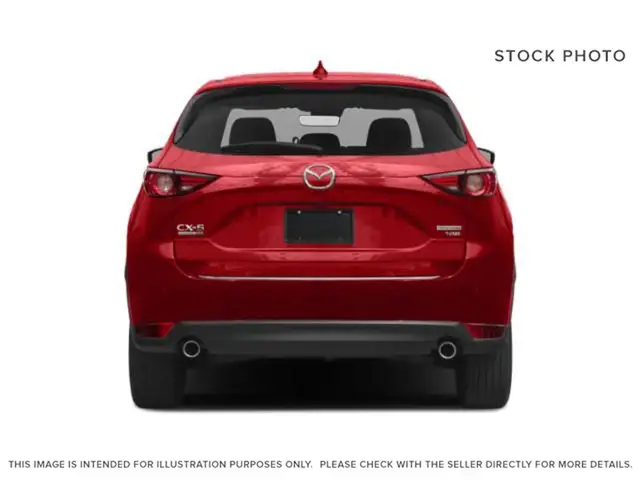 2021 Mazda CX-5 - Photo 4