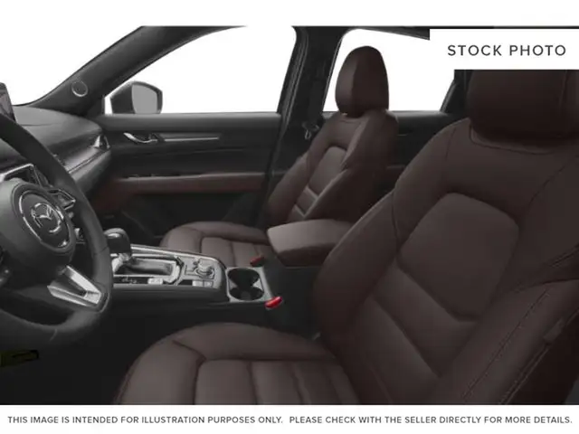 2021 Mazda CX-5 - Photo 5