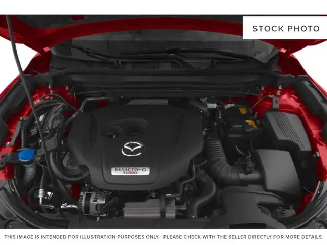 2021 Mazda CX-5 - Photo 6