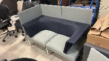 Herman Miller Public Office Landscape Couch | Call us now!