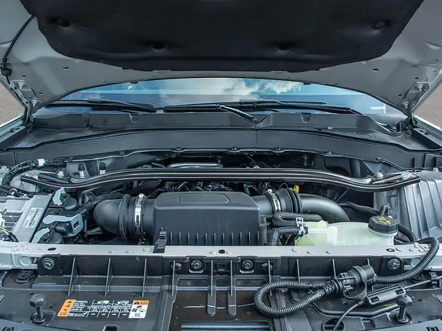 2026 Ford Explorer ST - Photo 7