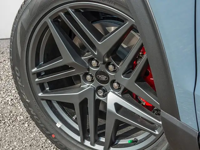 2026 Ford Explorer ST - Photo 8