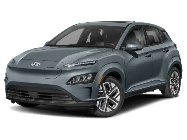 2023 Hyundai Kona Electric