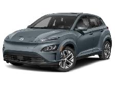 2023 Hyundai Kona Electric