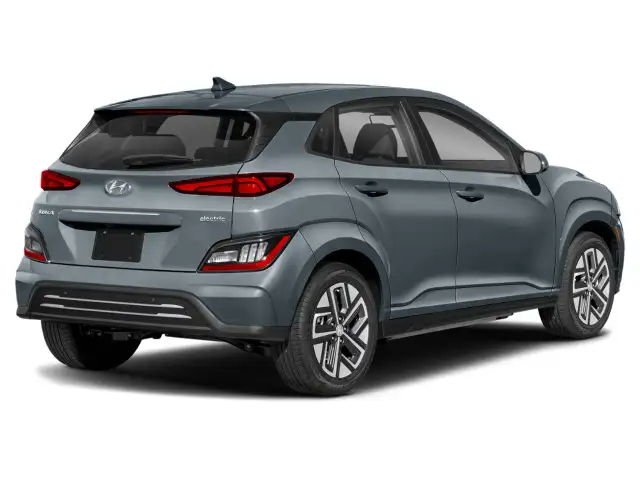 2023 Hyundai Kona Electric - Photo 2