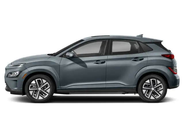 2023 Hyundai Kona Electric - Photo 3