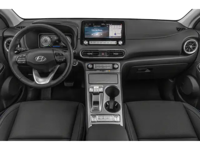 2023 Hyundai Kona Electric - Photo 5