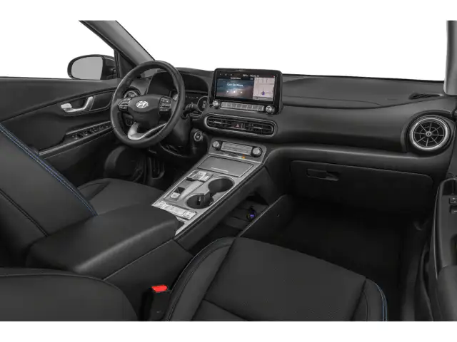 2023 Hyundai Kona Electric - Photo 12