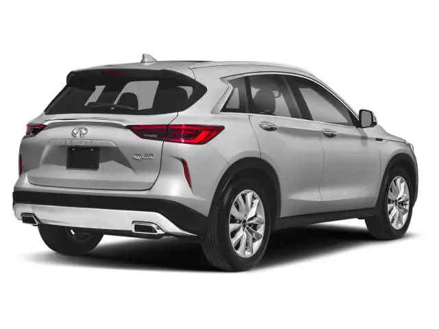 2021 INFINITI QX50 - Photo 2