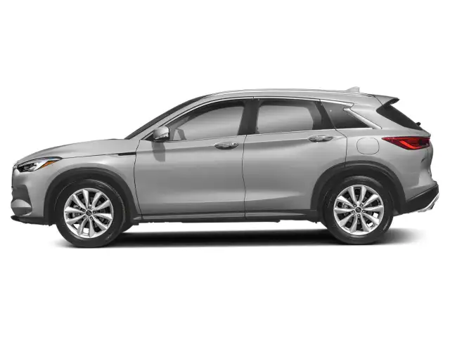 2021 INFINITI QX50 - Photo 3