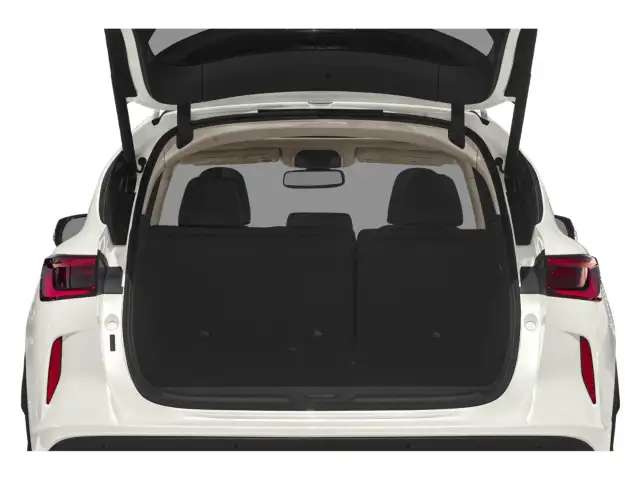 2021 INFINITI QX50 - Photo 8