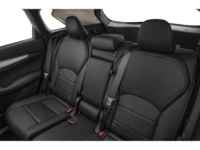 2021 INFINITI QX50 - Photo 10