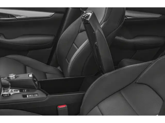 2021 INFINITI QX50 - Photo 11