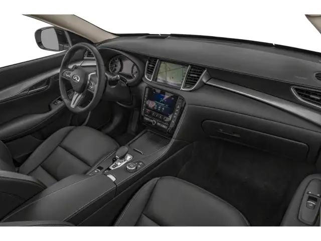 2021 INFINITI QX50 - Photo 12