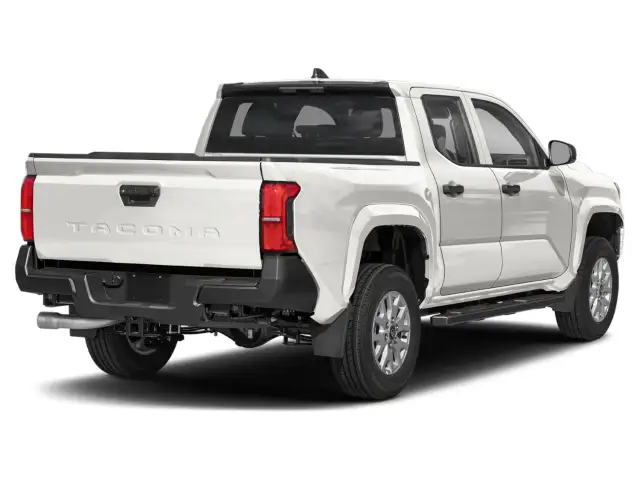 2024 Toyota Tacoma - Photo 2