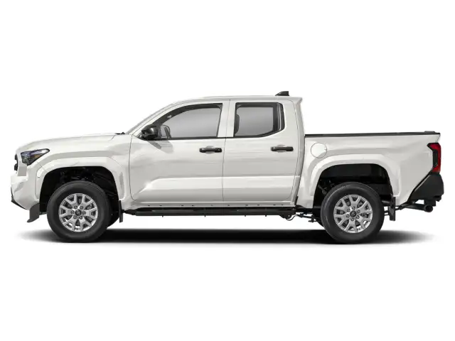 2024 Toyota Tacoma - Photo 3
