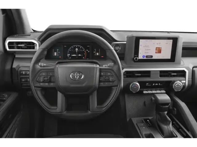 2024 Toyota Tacoma - Photo 4